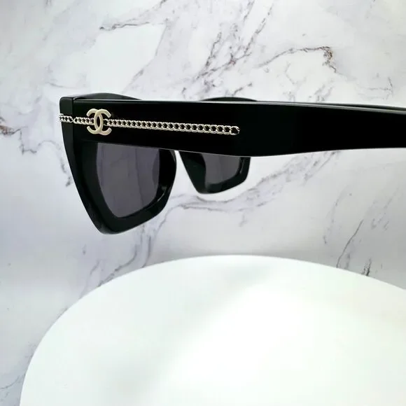 New CHANEL Sunglasses - Picture 14 of 16